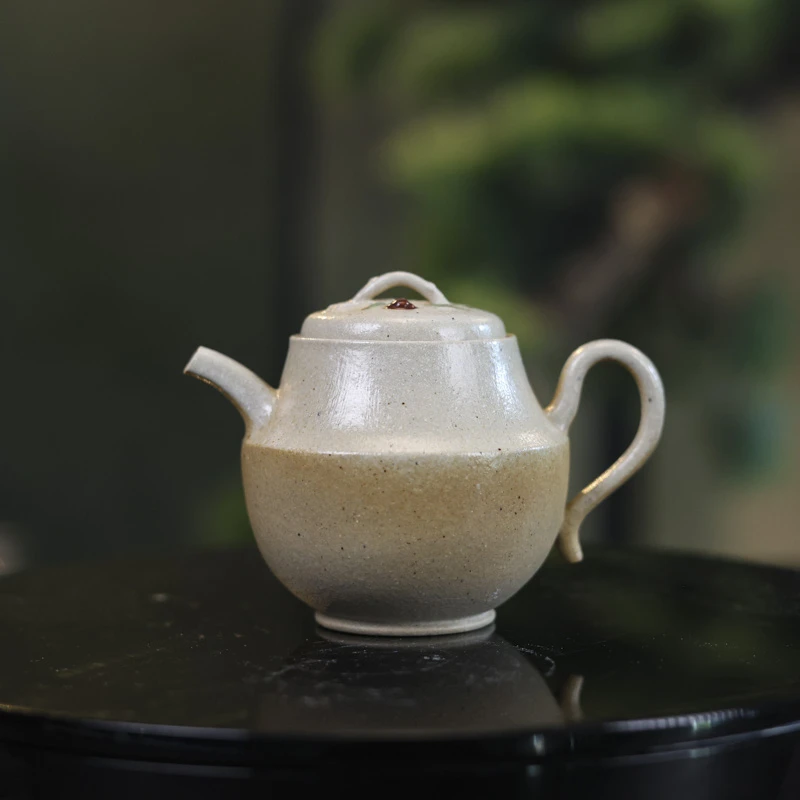 【观羽】观羽山竹壶（观羽0370）