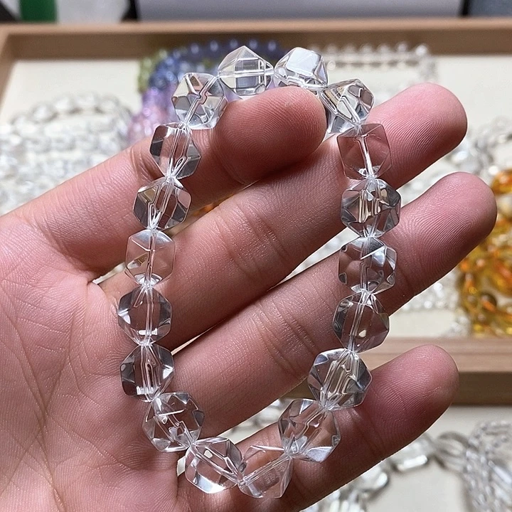 非金属卡10mm异形方糖