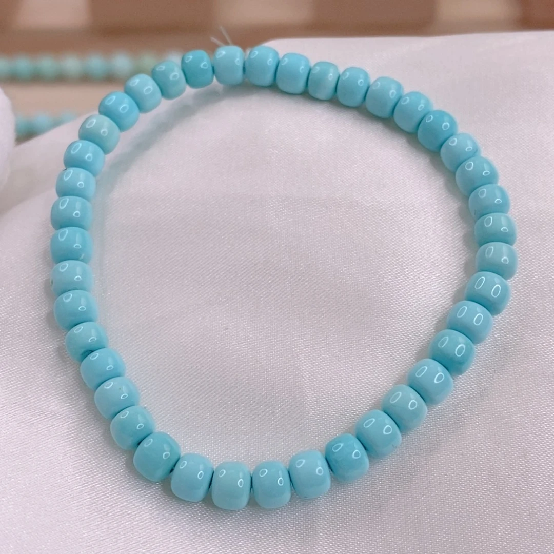 绿松石合金珠宝奇石