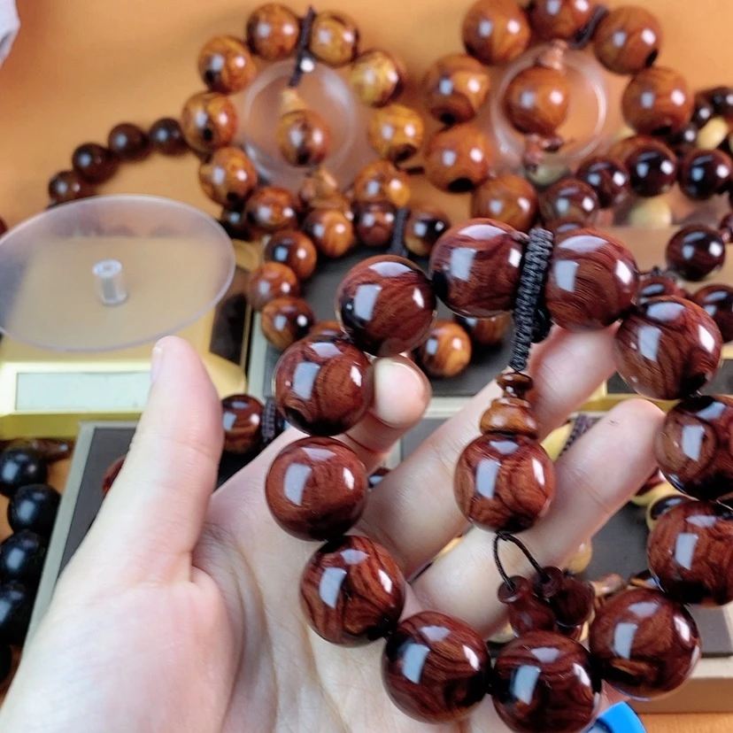 【闪购商品】花梨木类佛**下紫20