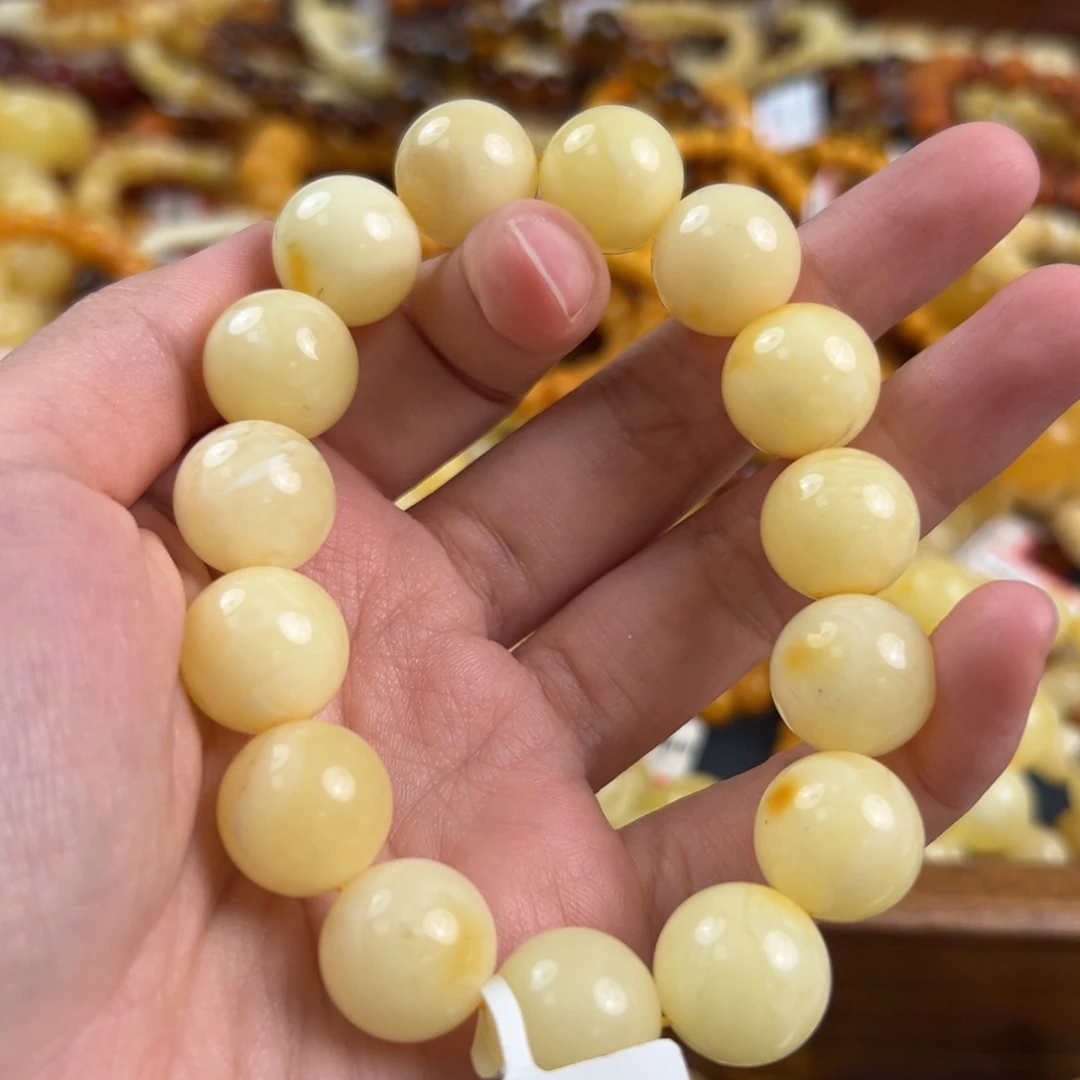 未镶嵌琥珀珠宝奇石