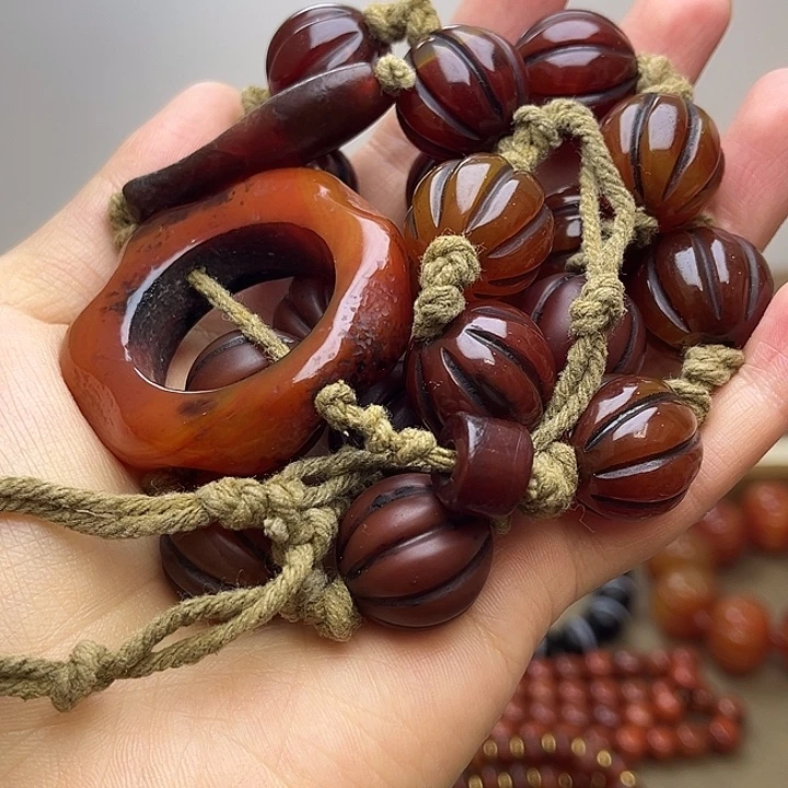 玛瑙/玉髓未镶嵌123