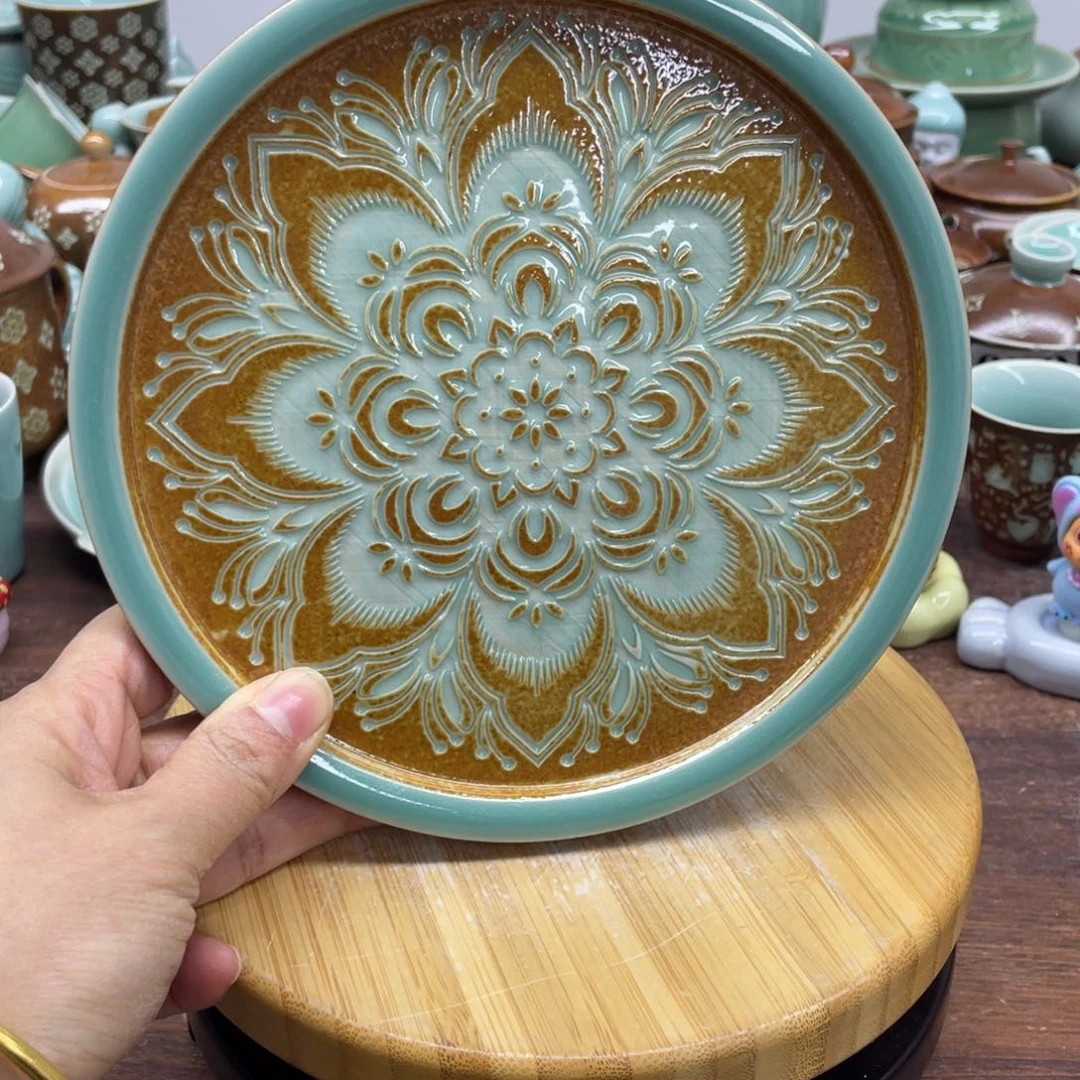 特价福利17.5厘米（壶承