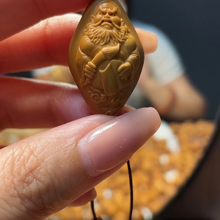 手串/手链橄榄核橄榄核