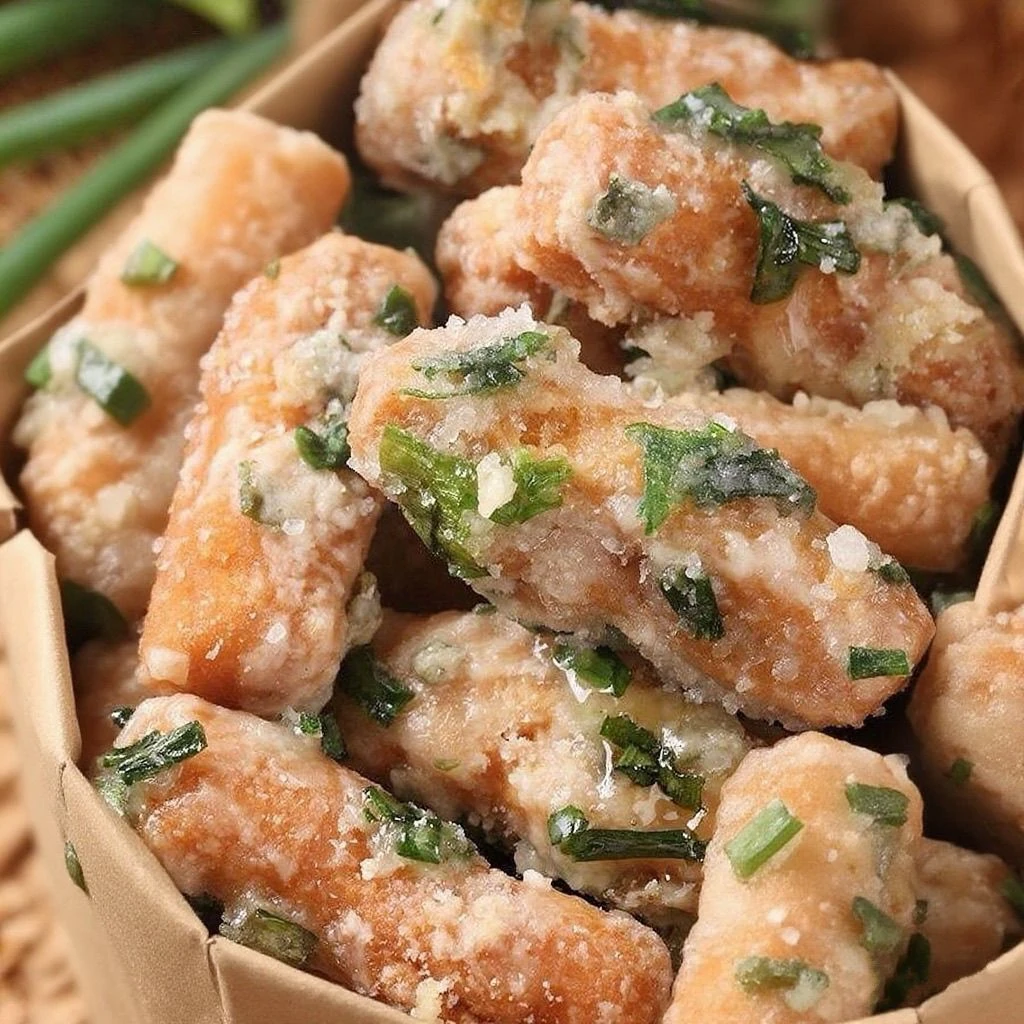 潮汕正宗手工兰花根铁钉头酥脆葱香江米条潮汕特产老味道零食小吃