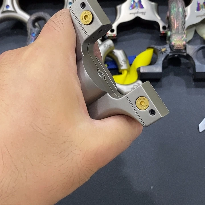 玉***585-22移动夹片站累带扳手瞄具