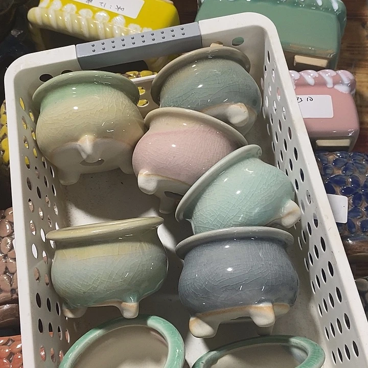 「满9.9米包邮发货」6个浮力随机