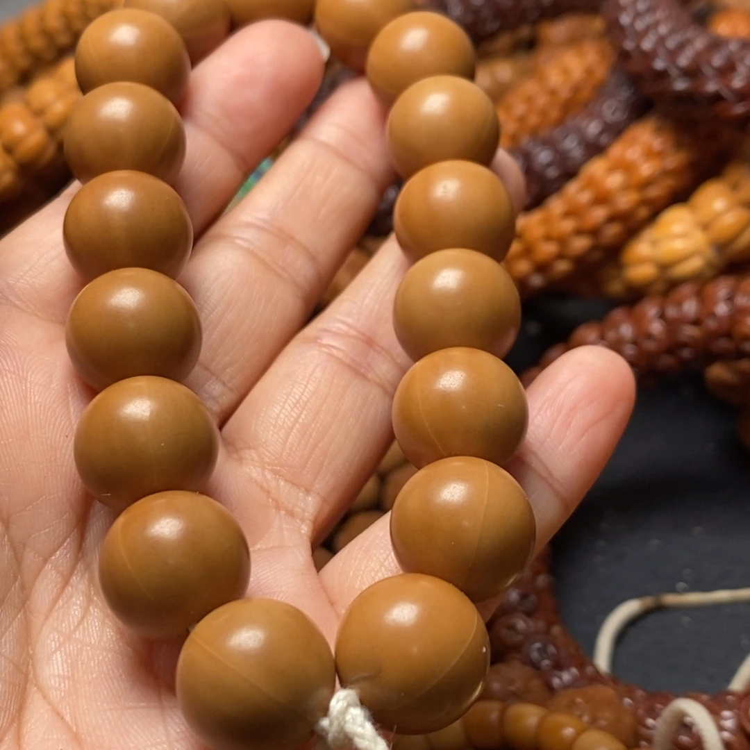 猴头核桃吊坠猴头