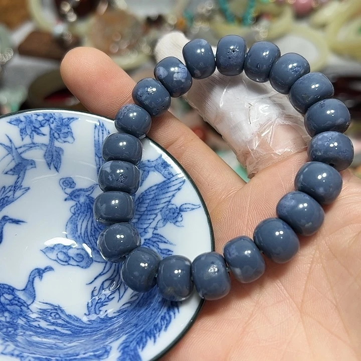 單圈手串䋼半手串䋼半手串