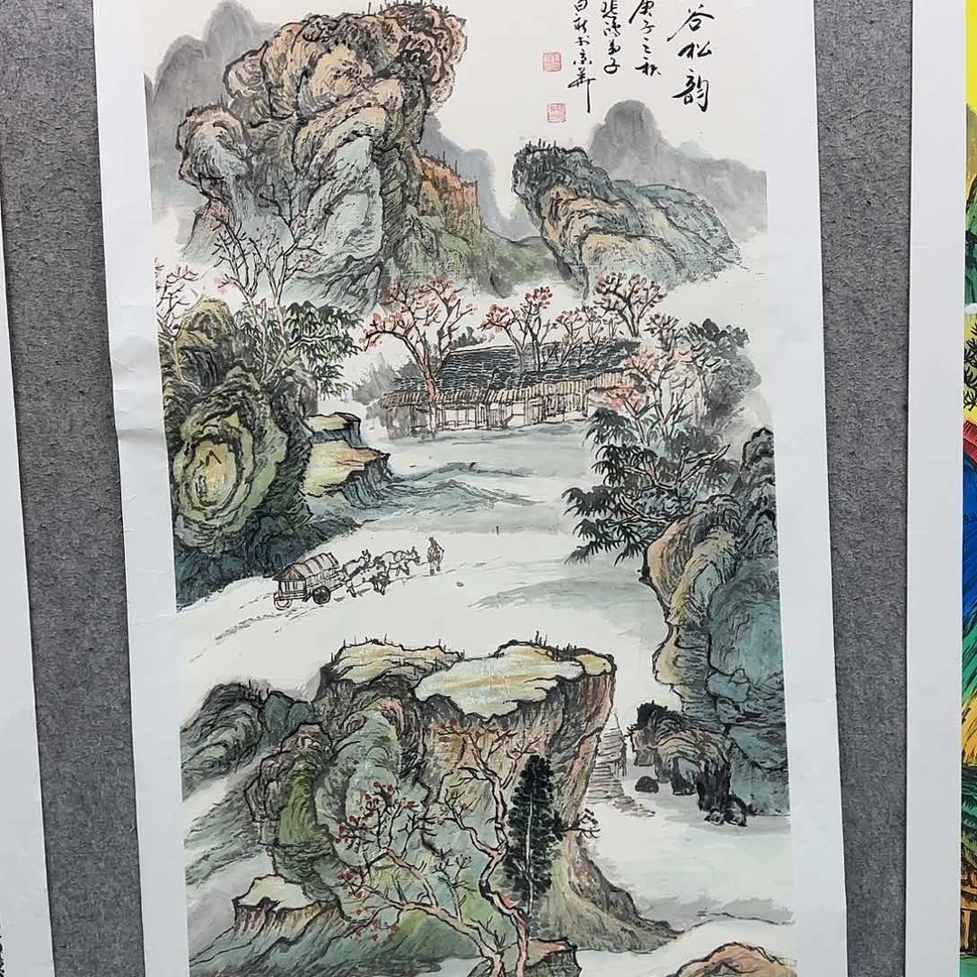 书法作品多次参加全国及
