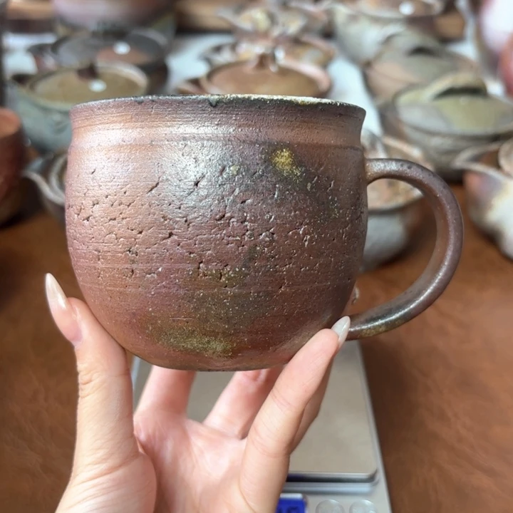 竹崎典泰老师马克杯946