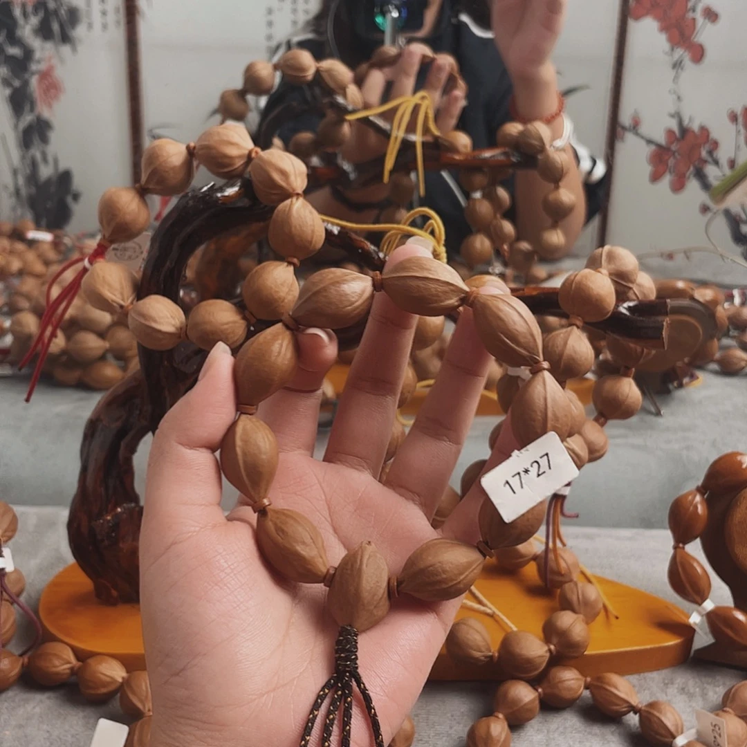 木质1727梅林铁核