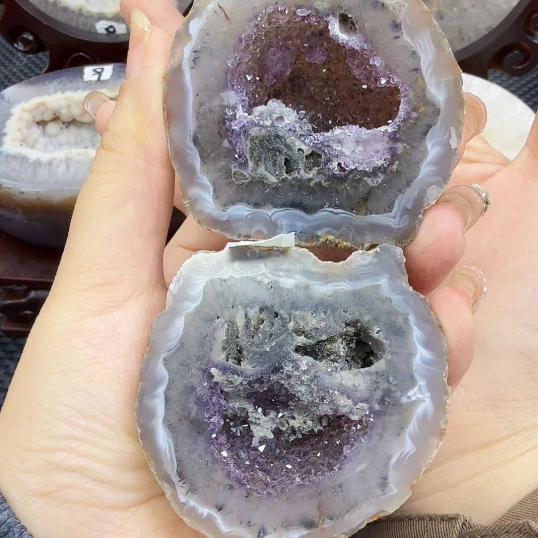 水晶大型摆件（非配饰）未镶嵌