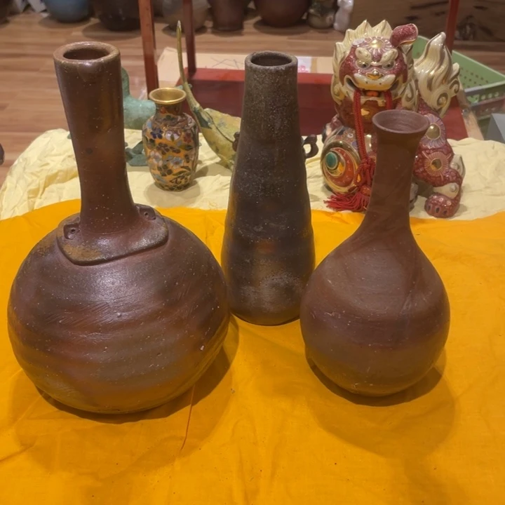 瓷片工艺美术品陶瓷艺术