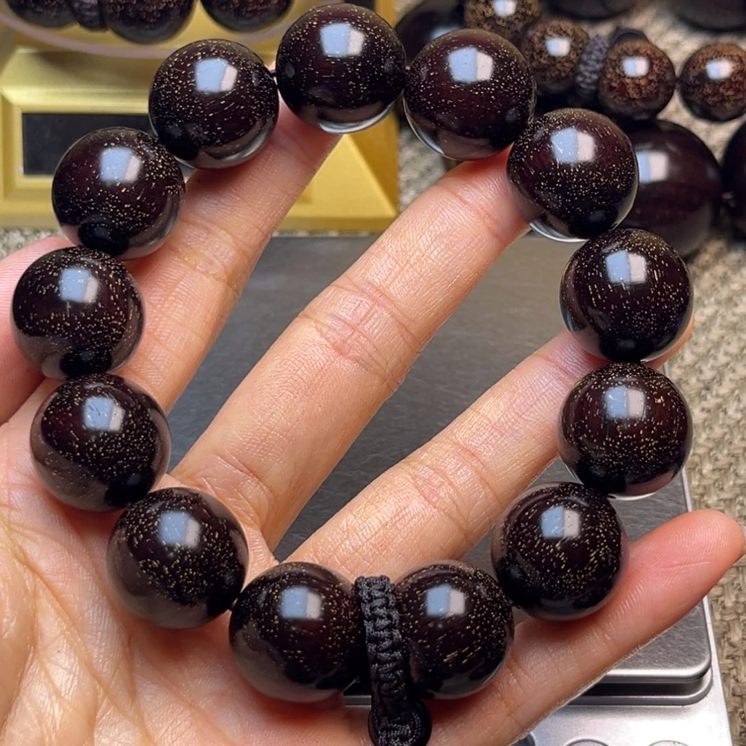 檀香紫檀（小叶紫檀）1.8 13满星