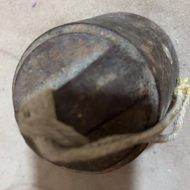 杂色豆（科檀/科特迪瓦檀木）凡***哥