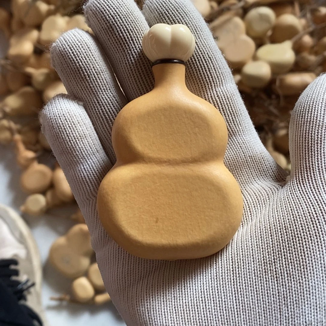 一***记天然植物葫芦有包