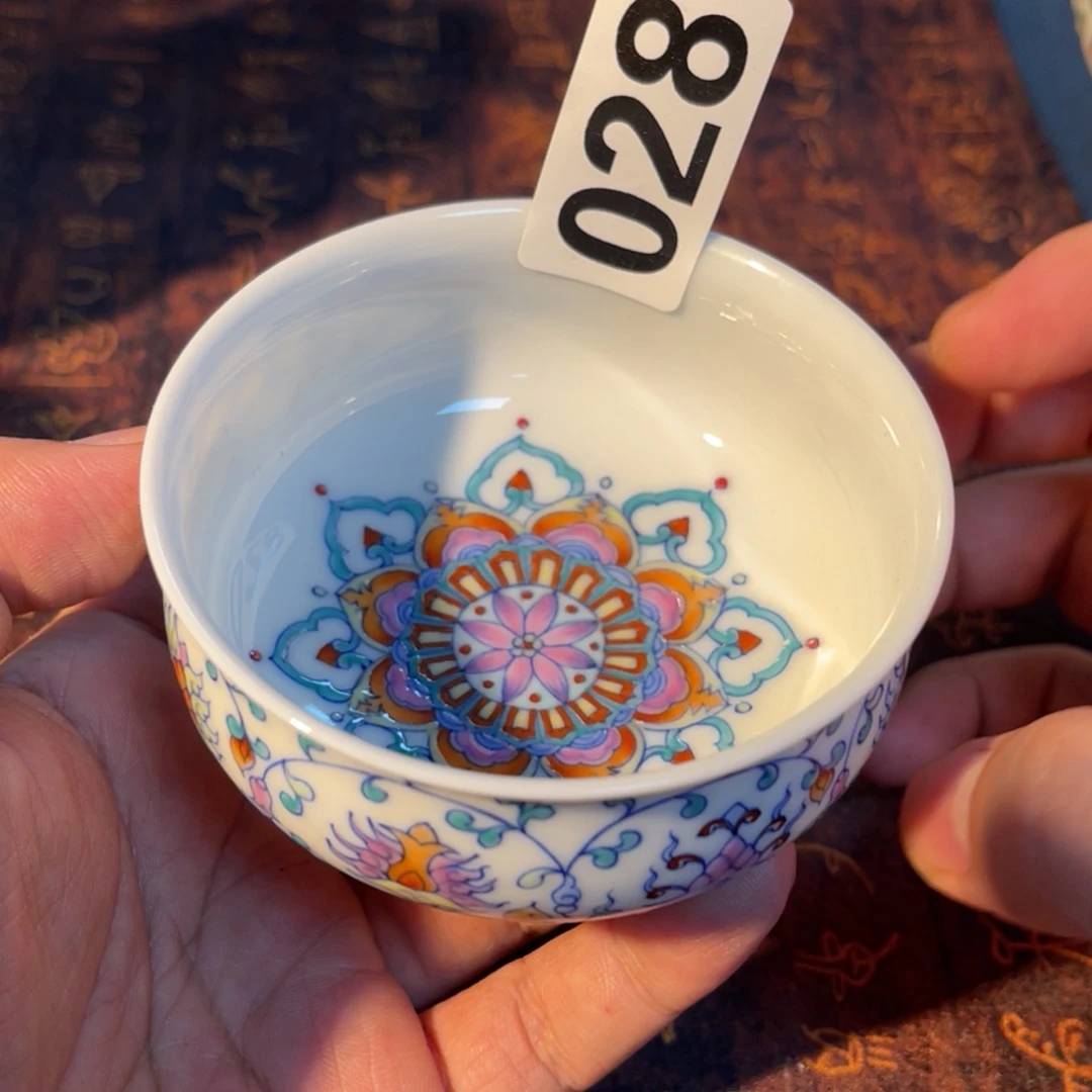 028 半月陶瓷半月陶瓷