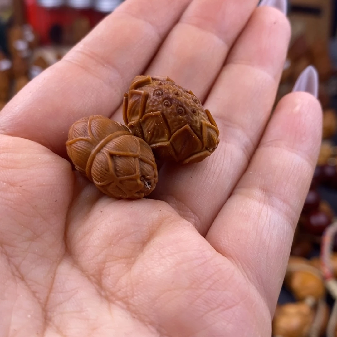 橄榄核手串/手链橄榄核福利单子两单起邮