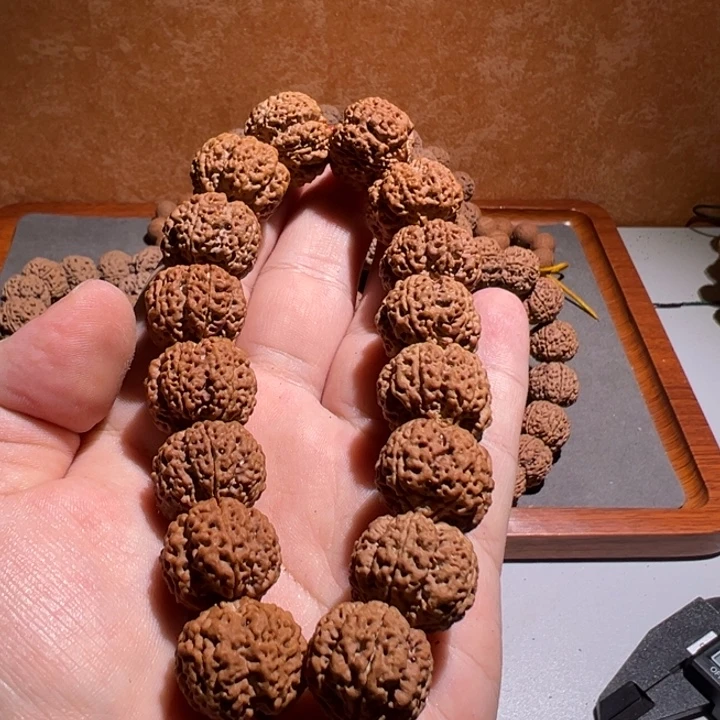 金刚菩提吊坠26号金刚