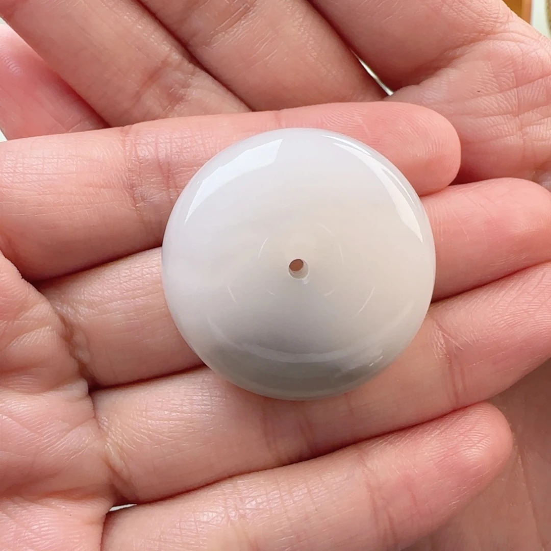 和田玉颈饰未镶嵌林*