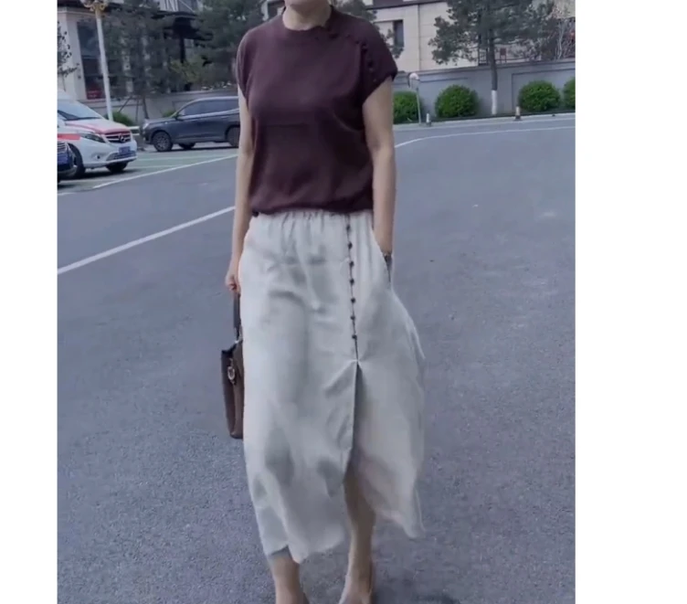 时尚潮流百搭精品女装zsx38862