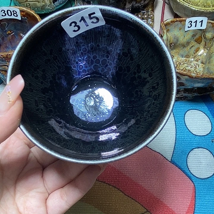 茶盏欣诚茶器直播315