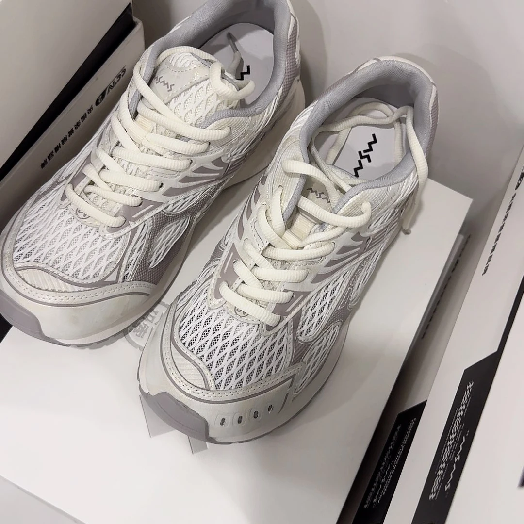 一***️玛莎玛索36白色的