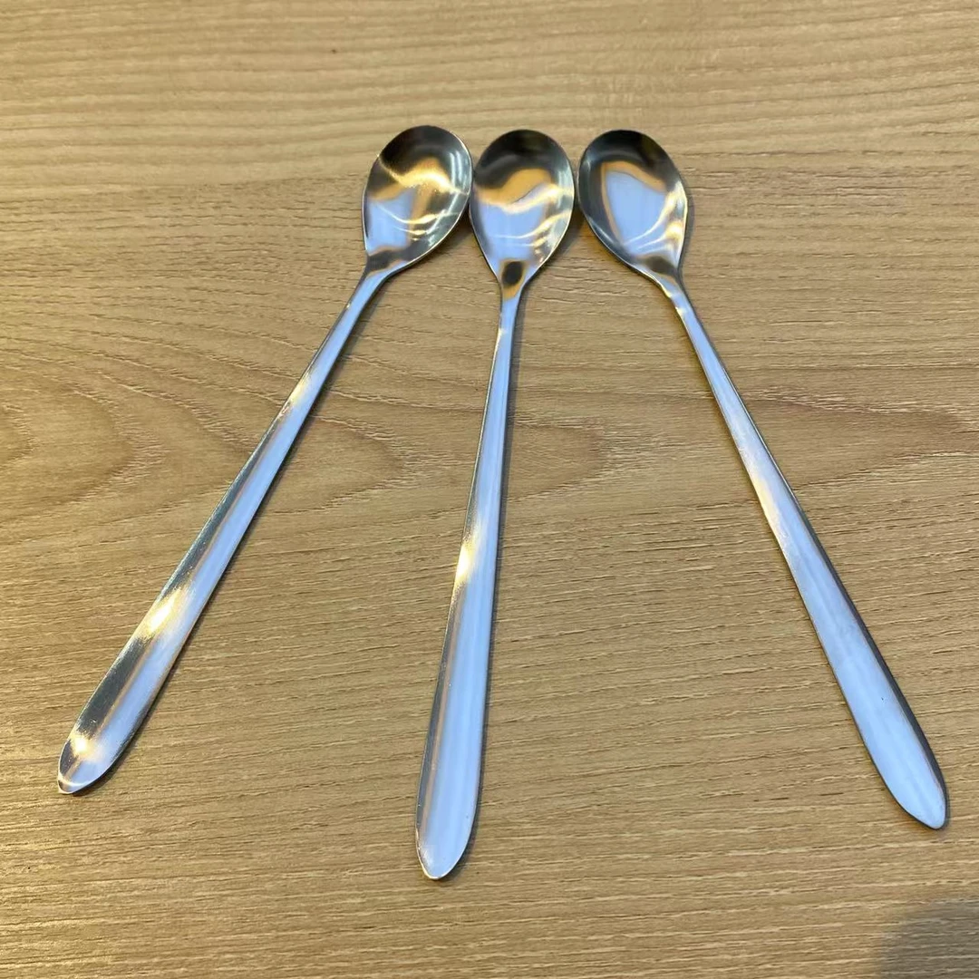 王炸系列5支小头搅拌勺