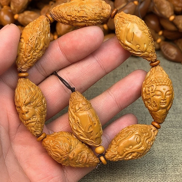 手串/手链橄榄核精品橄榄核手串