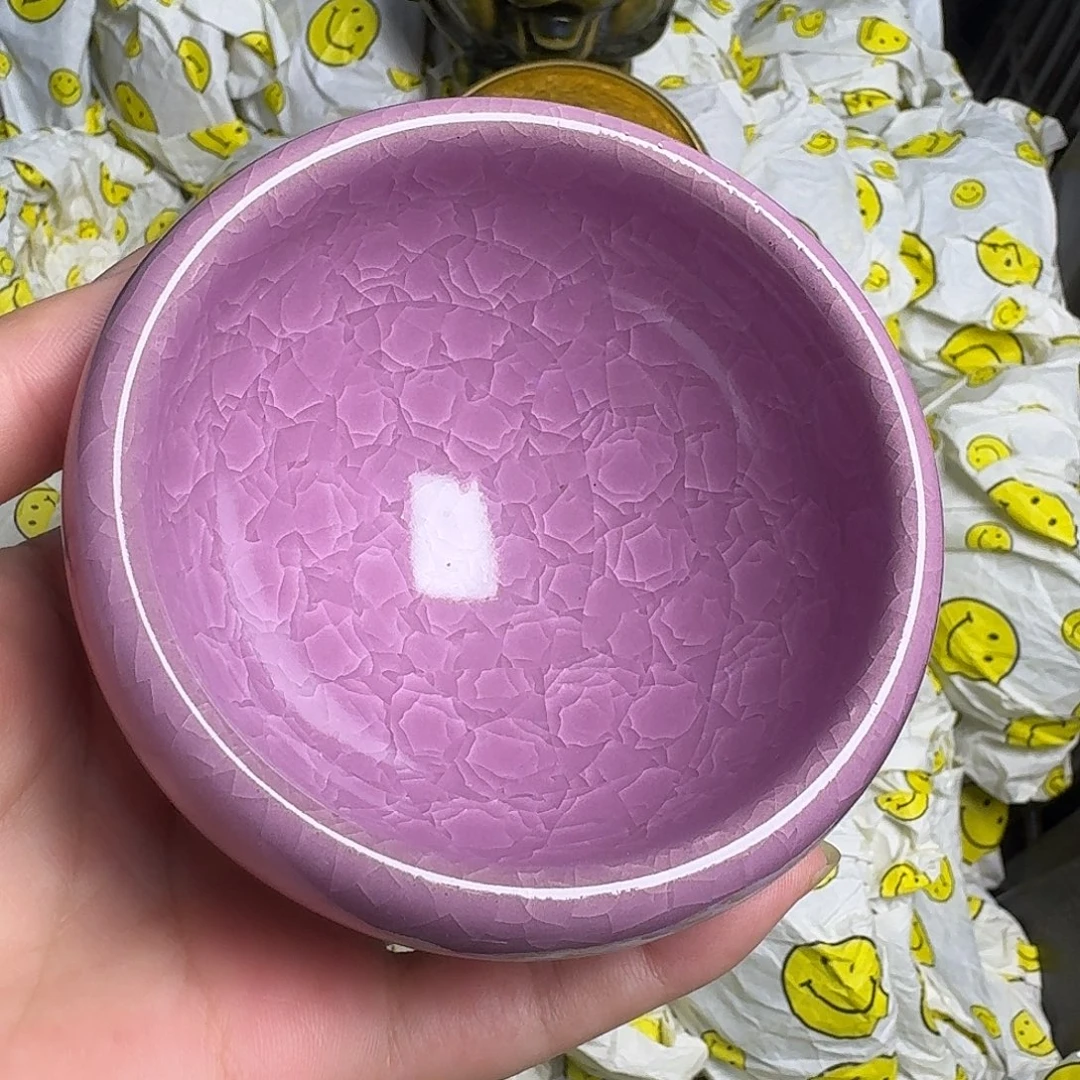 茶盏是因为有时候没能看到