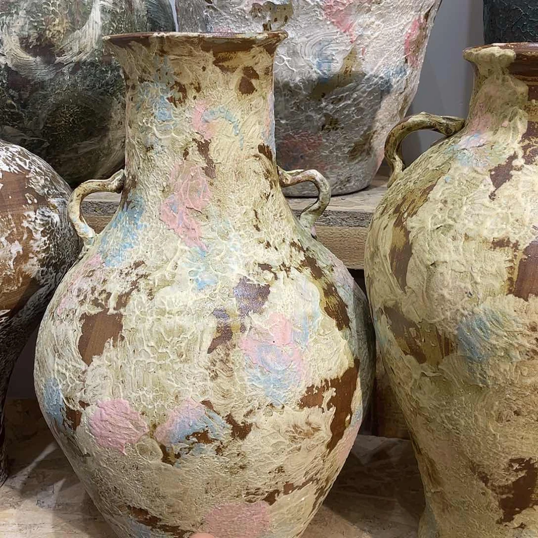 瓶景德镇陶瓷花瓶花器