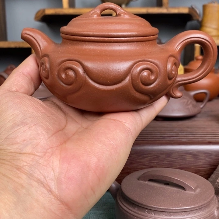 茶壶紫砂紫砂紫砂