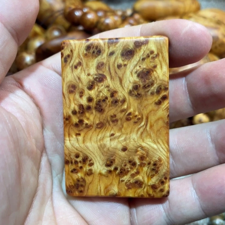 柏木（崖柏）其他把