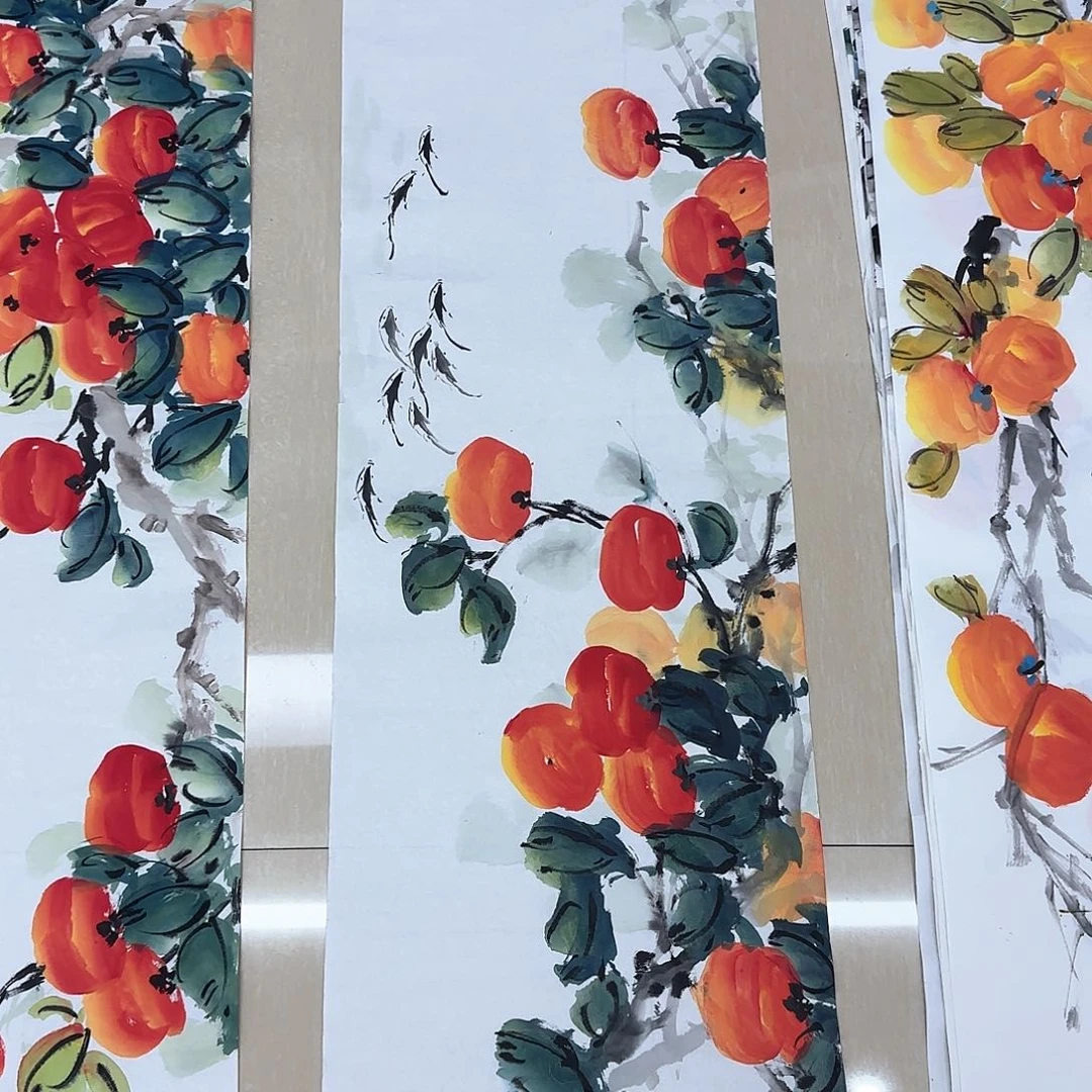 国画国画作品集一个^_^