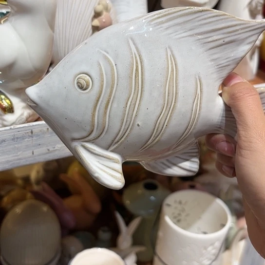 摆件外贸尾单微瑕，介意慎拍