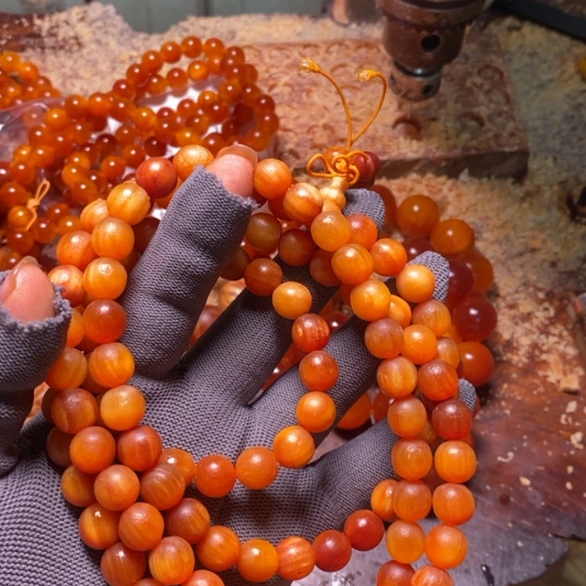 【闪购商品】松木（琥珀木）手串/手链