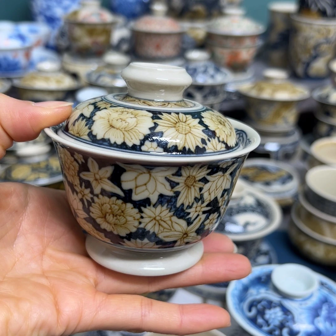 【闪购商品】陶瓷艺术有限公司