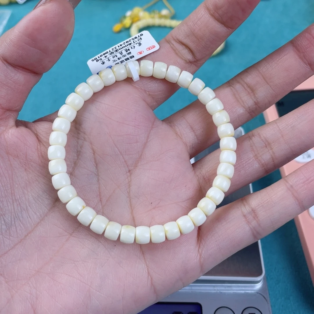 蜜蜡裸石未镶嵌蜜蜡10