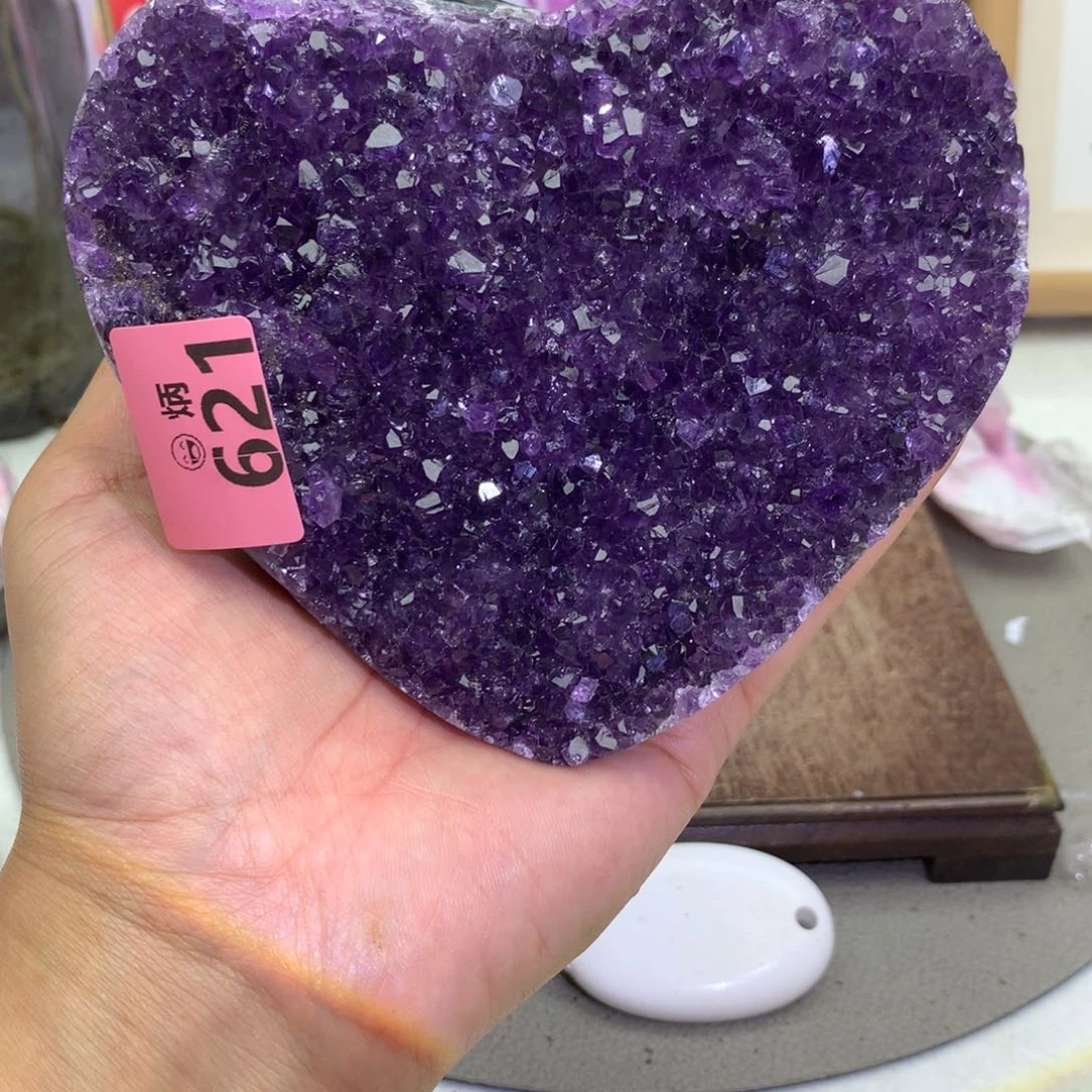 未镶嵌大型摆件（非配饰）水晶
