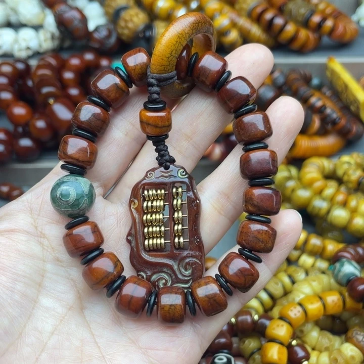 手串/手链牛骨牛骨