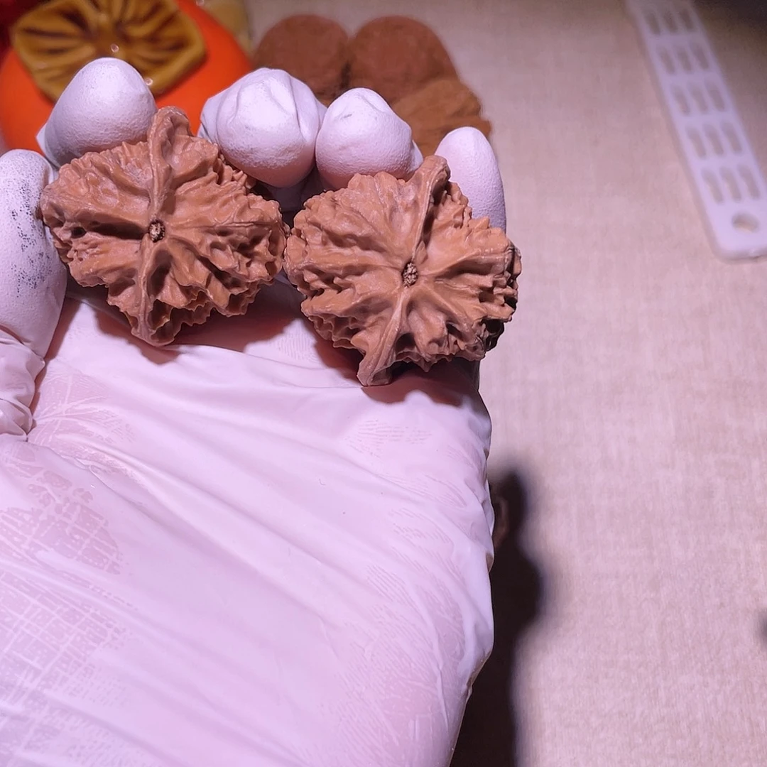 【闪购商品】37玲珑