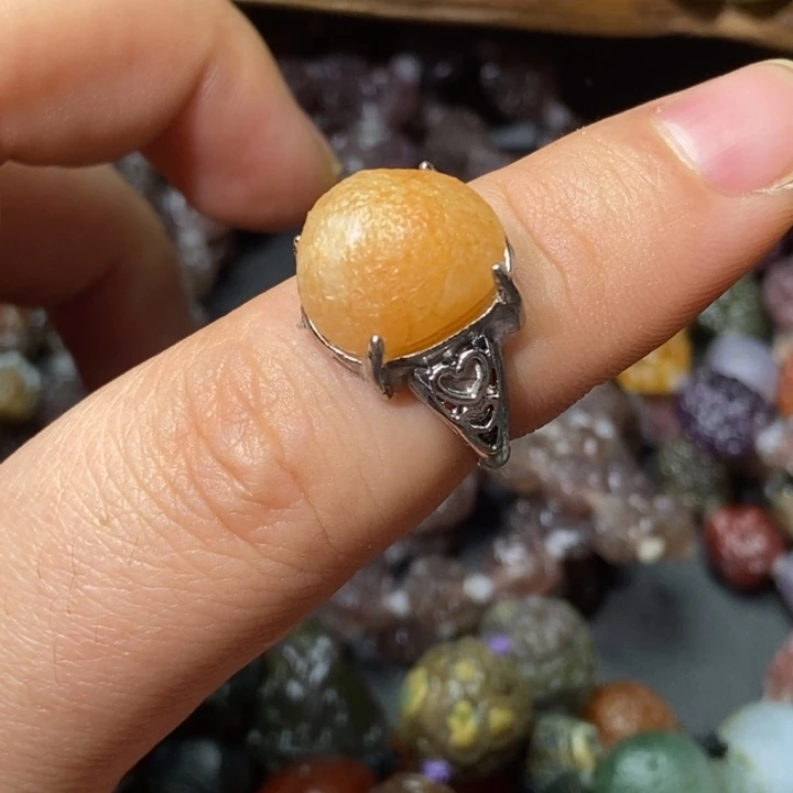 玛瑙/玉髓合金手链