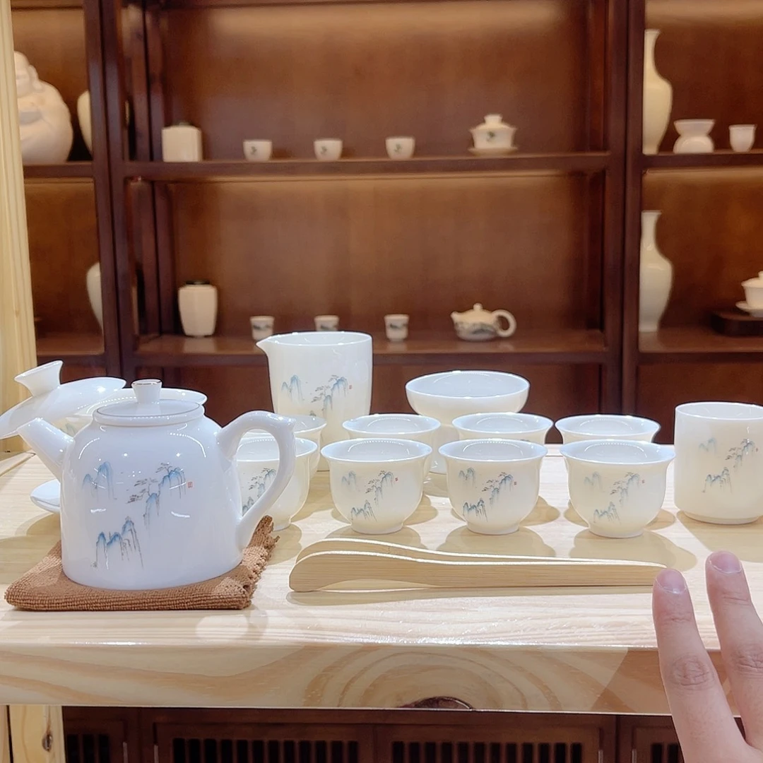 羊脂玉瓷羊脂玉瓷