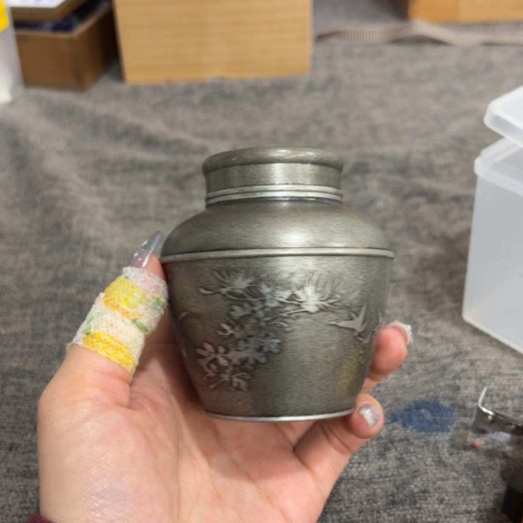 非常好看漂亮的物品