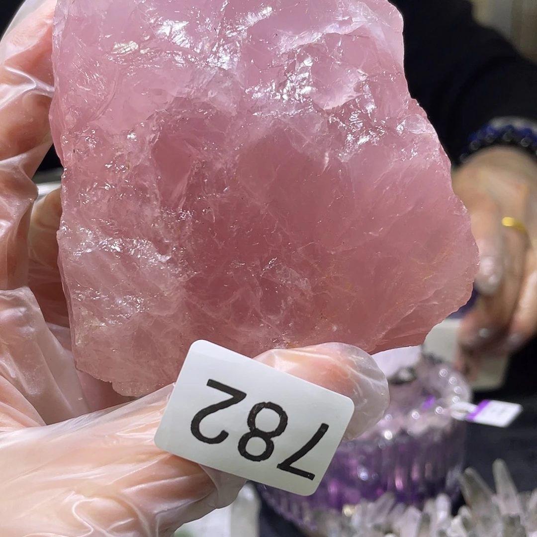 未镶嵌珠宝半成品水晶