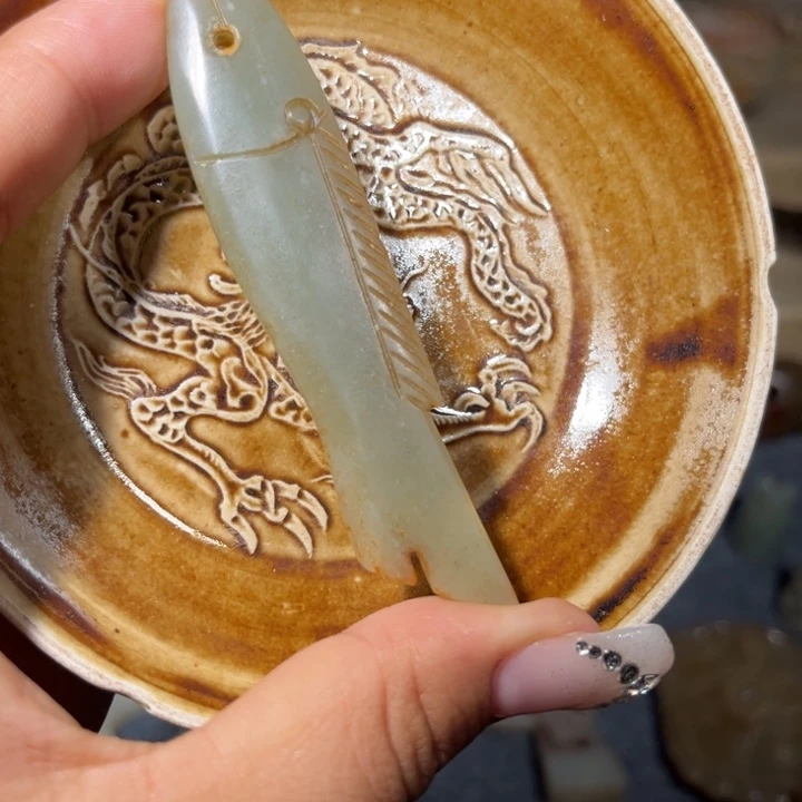 摆件陶瓷/紫砂/... 建盏 摆件