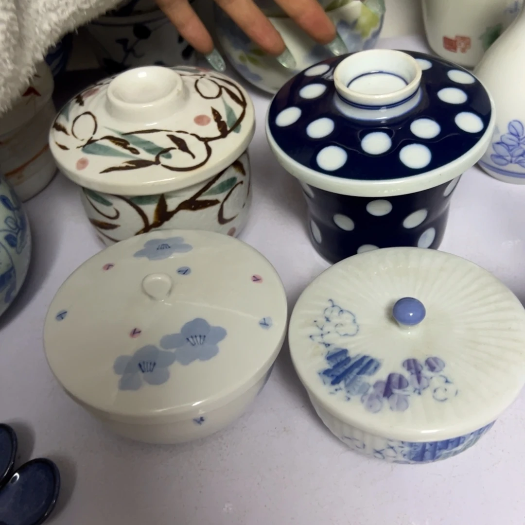 清货一件不留小杯杯