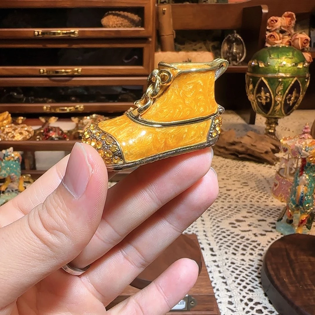 手工制品默认微瑕