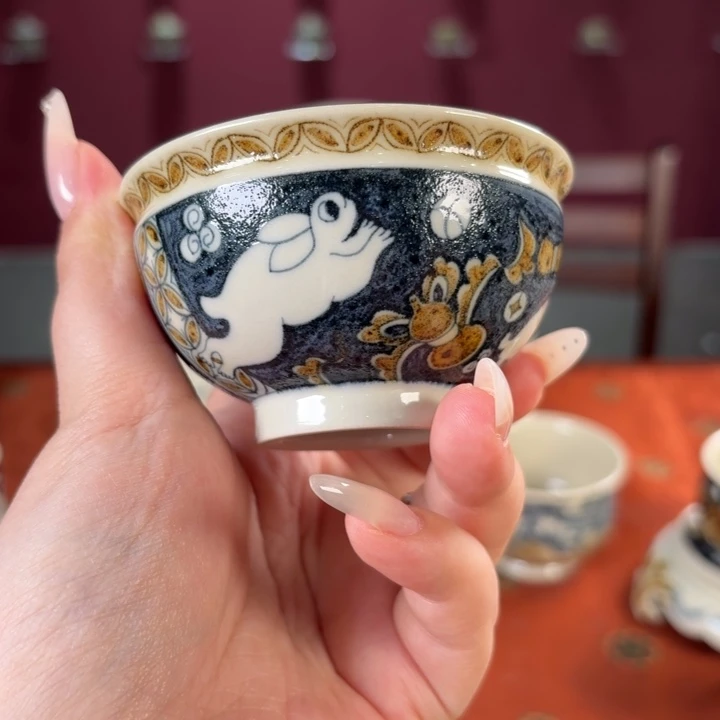 九鸣瓷艺九鸣瓷艺